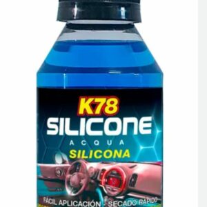 SILICONA INTERIOR 125ML K78 ACQUA