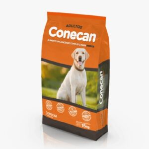 CONECAN ADULTO X 15 KG