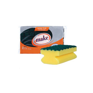 ESPONJITA VERDE