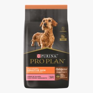 PRO PLAN PERRO ADULTO SENSITIVE SKIN R.P 1KG