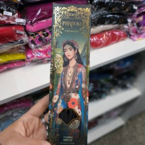 SAHUMERIOS TAO PERFUM PREMIUM BRISA FLORAL X8