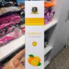 SAHUMERIOS ALAUKIK COLLECTION NARANJA 50GR