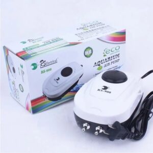 AIREADOR RS-900 DOS SALIDAS