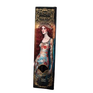 SAHUMERIOS TAO PERFUM PREMIUM YAGRA HINDU X8