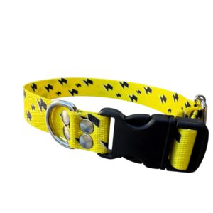 COLLAR SUBLIMADO C/ DISEÑO NRO 4