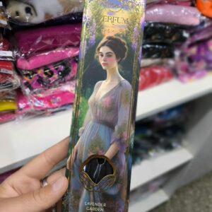 SAHUMERIOS TAO PERFUM PREMIUM JARDIN DE LAVANDA X8