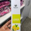 SAHUMERIOS INDIA ILUMINARTE RECTANGULAR LEMON X30