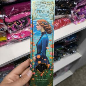 SAHUMERIOS TAO PERFUM PREMIUM LIMON PREMIUN X8