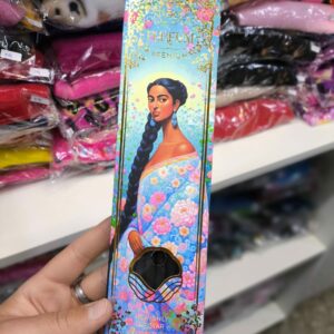 SAHUMERIOS TAO PERFUM PREMIUM NECTAR CELESTIAL X8