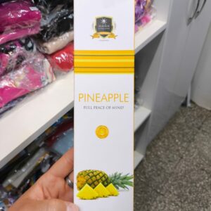 SAHUMERIOS ALAUKIK COLLECTION PIÑA 50GR