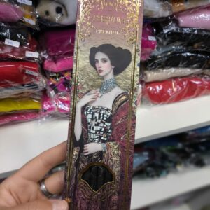 SAHUMERIOS TAO PERFUM PREMIUM REAL CHAMPA X8