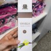 SAHUMERIOS ALAUKIK COLLECTION VAINILLA 50GR
