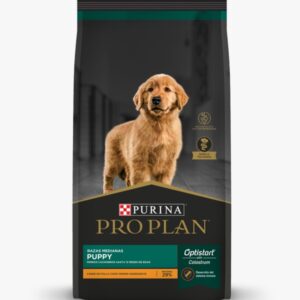 PRO PLAN PERRO PUPY R.G 3KG