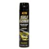 SILICONA MULTIUSO AEROSOL LIMON 400CC K78