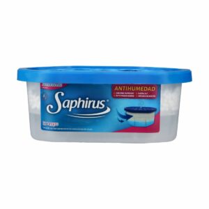 ANTIHUMEDAD SAPHIRUS CHICO 145GR