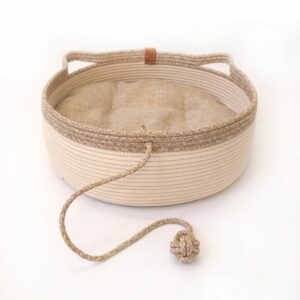 CESTA NORDICA SOGA PPP