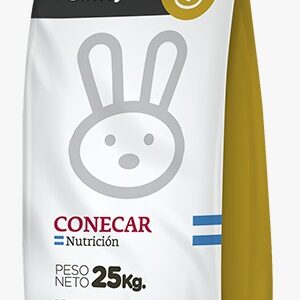 CONEJO CARNE X 25KG CONECAR