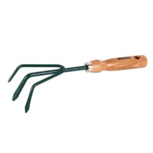 SACAYUYO DE JARDIN SARA TODO METAL