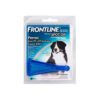PIPETA FRONTLINE SPOT ON 40 A 60KG PERRO BOEHRINGER PEQUEÑOS