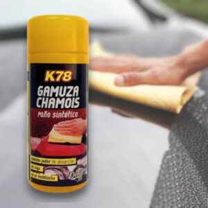 GAMUZA CHAMOIS PAÑO SINTETICO LAFFITTE K78