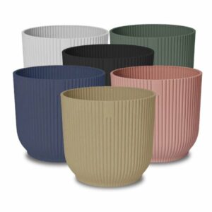 LJ- MACETA MILAN Nº 16