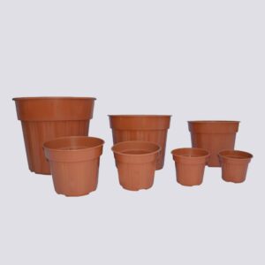 LJ-MACETA PAULA Nº 40