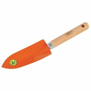 PALA METAL TODO CHAPA ANGOSTA SARA