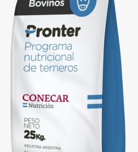 SUSTITUTO LACTEO X 25KG CONECAR