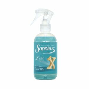 AROMATIZADOR SAPHIRUS TEXTIL ERBAX 250CC