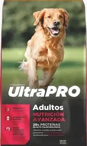 ULTRA PRO PERRO ADULTO 20KG