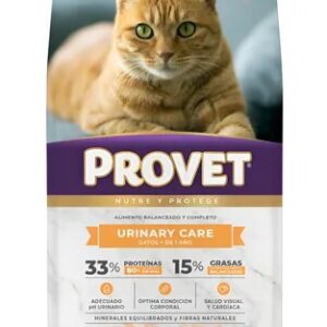 PROVET GATO URINARIO CARE 7.5KG