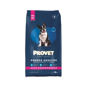 PROVET PERRO ADULTO R.P 15KG