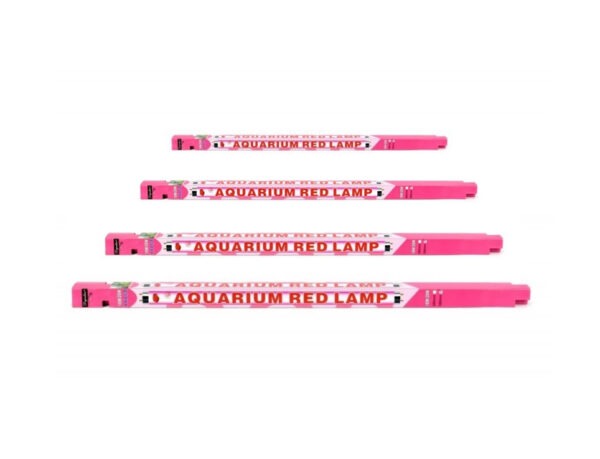 LUZ LED ROJA PARA PECERA