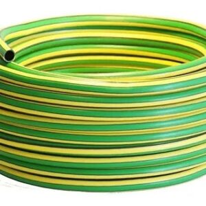 MANGUERAS TRICOLOR REFORZADA (VERDE/AMARILLA) 1/2
