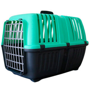 TRANSPORTADORA BERUPLAST GRANDE 39X39X58