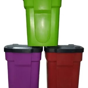 CONTENEDOR DE ALIMENTO CHAMPION 22KG