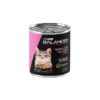 LATAS BALANCED GATO CACHORRO SOUFLE DE POLLO 340GR