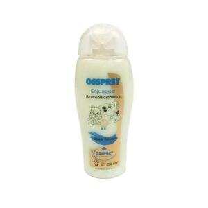 OSSPRET ENJUAGE REACONDICIONADOR COMUN 250 ML