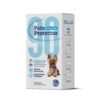 COMPRIMIDO PETS PROTECTOR 90 DE 2 A 4/4KG ZOOVET