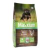 MAXXIUM PERRO PUPY POLLO DE CAMPO 3KG