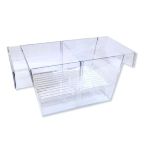 PARIDERA ACRILICA 10X10X20 FH20