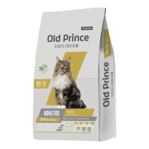 OLD PRINCE GATO URINARIO 3KG