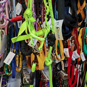 PRETAL CON CORREA ALPINA 1.2