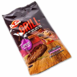 GRILL LOMITOS DR.ZOO 50G