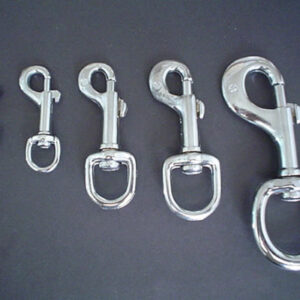 MOSQUETON GATILLO N5