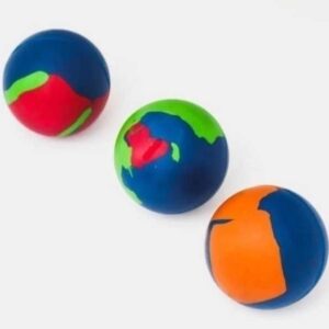 PELOTA CAUCHO MACIZO JUMBO