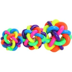 PELOTA TRENZA CHICA PTC