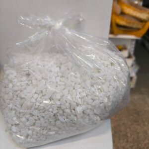 PIEDRAS BLANCAS FINA ECONOMICAS 2KG