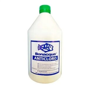 ANTICLORO BONACQUA 500ML