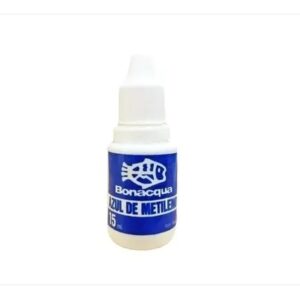AZUL DE METILENO BONACQUA 15ML